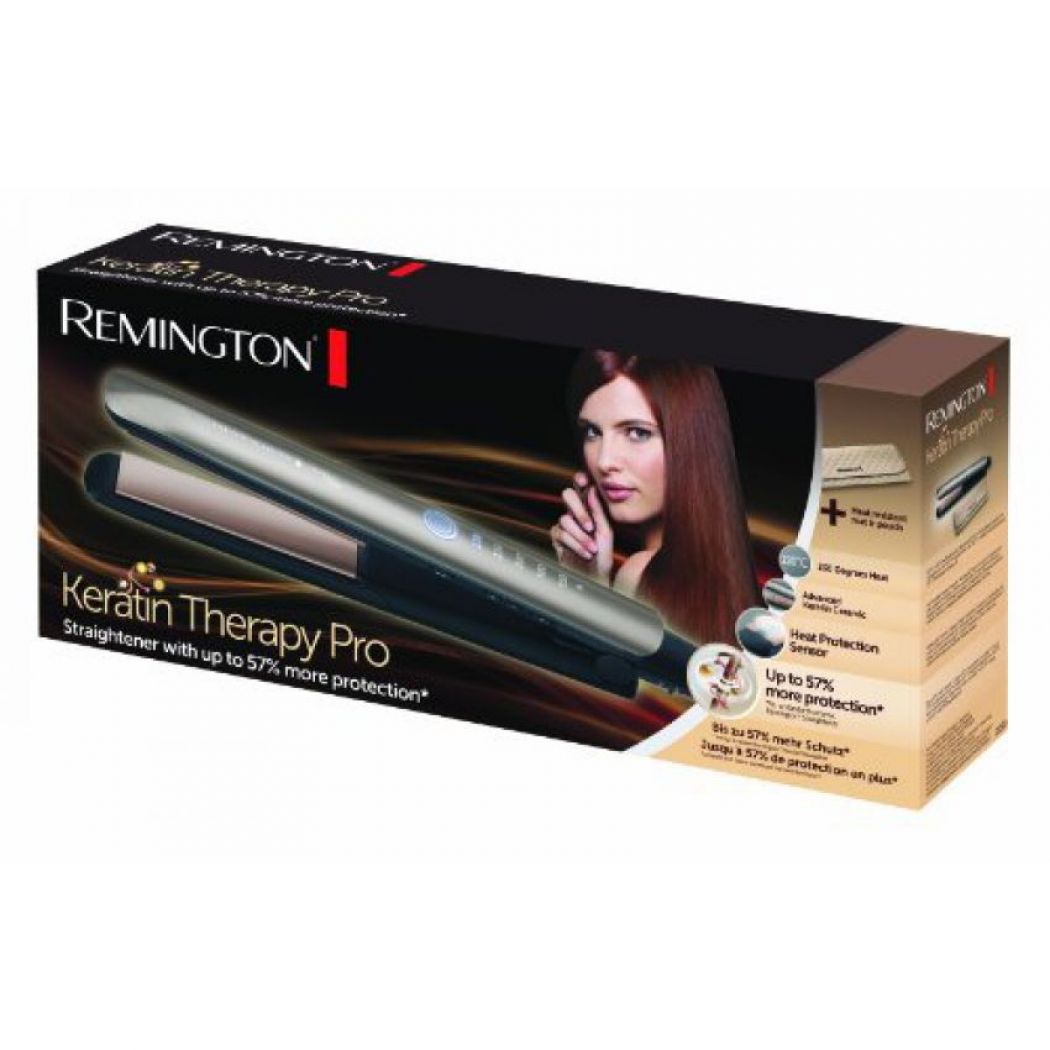 Remington Hair Straightener S8590 for Women in Pakistan